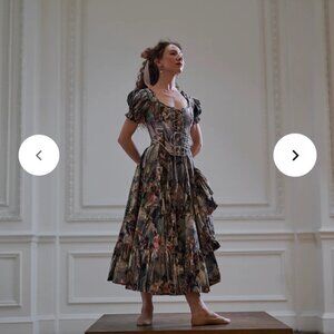 The Class Duchess Corset